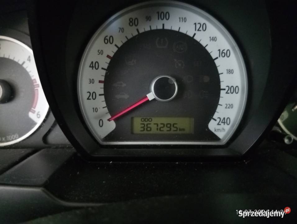 Sprzedam Kia Ceed Białopole