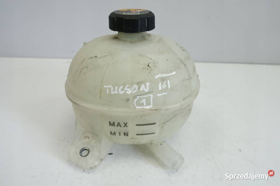 Hyundai Tucson III 15 16 TGDI ZBIORNICZEK PŁYNU Chełm sprzedam