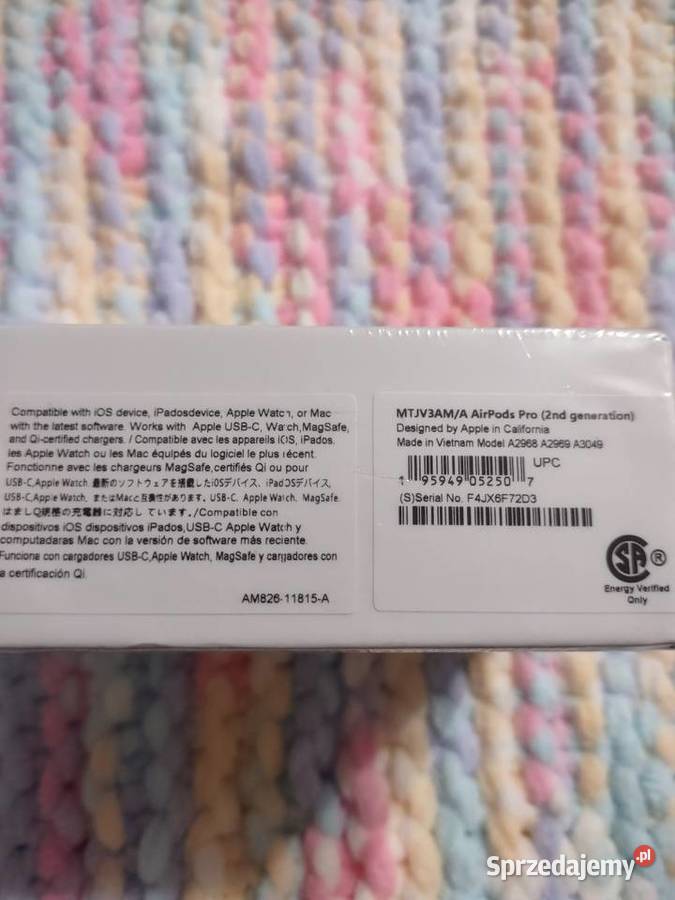 AirPods Pro 2 Bełchatów