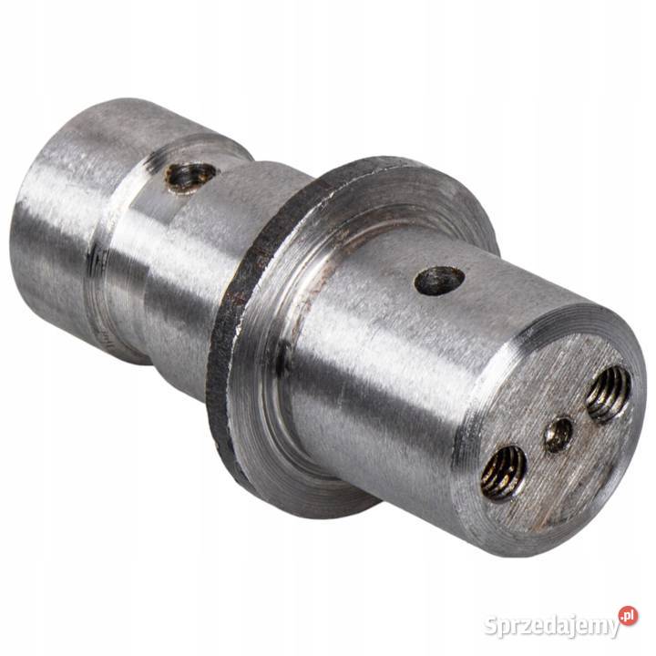 Sworzeń koła rozrządu mały 65mm Władimirec T25