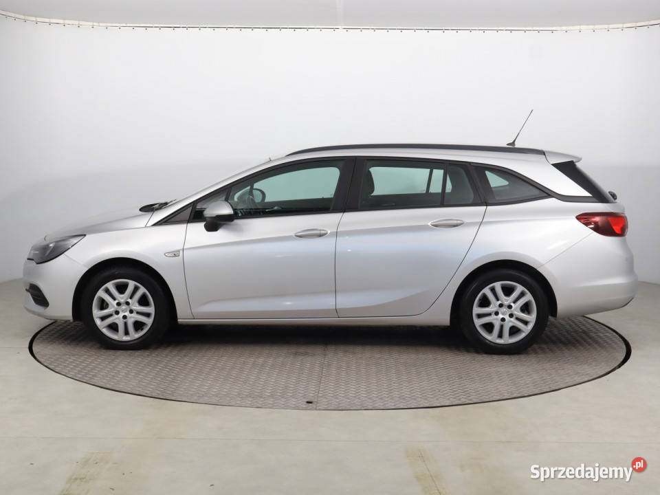 Opel Astra 15 CDTI Bielany Wrocławskie