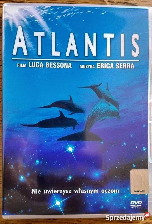 Luc Besson Kolekcja Filmów Katowice