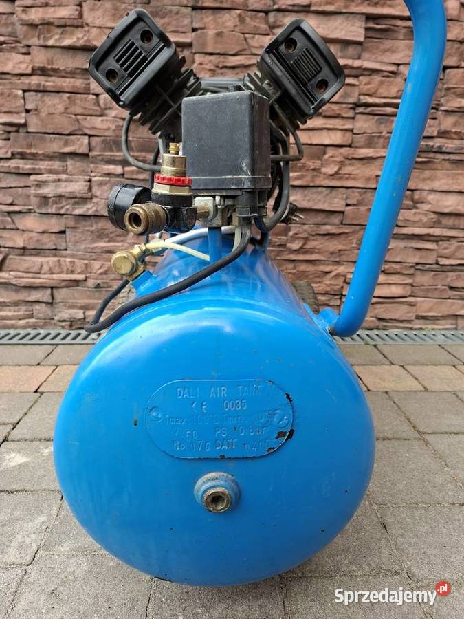 Kompresor sprężarka Kompresory świętokrzyskie