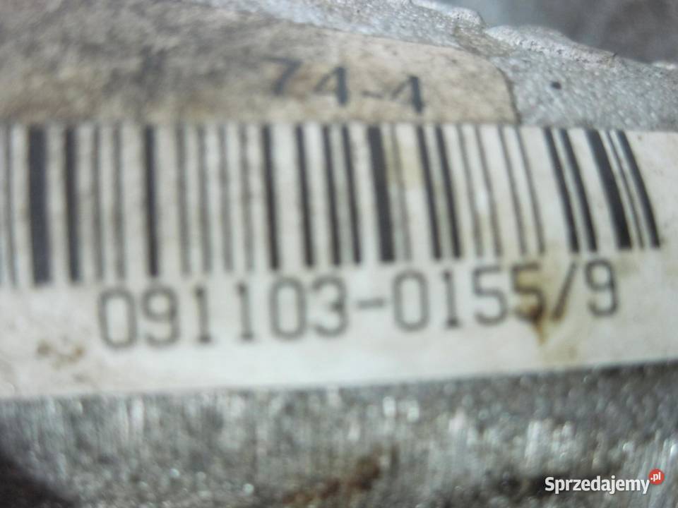 Toyota Avensis T27 22 D4D 2AD 2ADFHU 150 11r