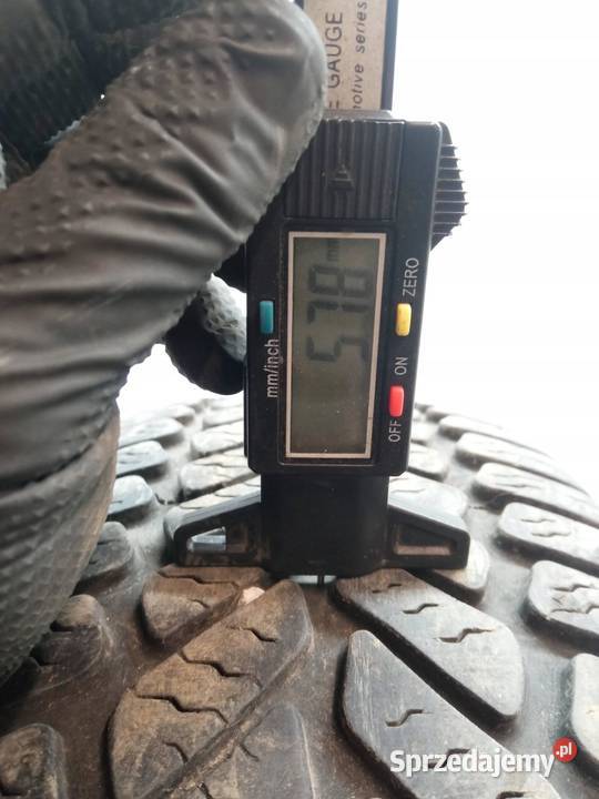 OPONA CAŁOROCZNA DĘBICA NAVIGATOR 2 18565R14