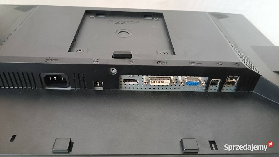 Monitor Dell P2210f 22 1680x1050 WSXGA Pivot Białystok