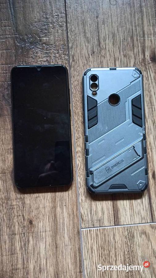 Xiaomi Redmi Note 7 464 GB CASE TWARDY w pełni Rzeszów sprzedam