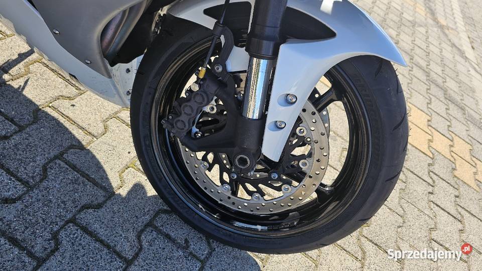 Yamha R1 RN22 Polski salon Oryginał Arrow Nowe sprzedam
