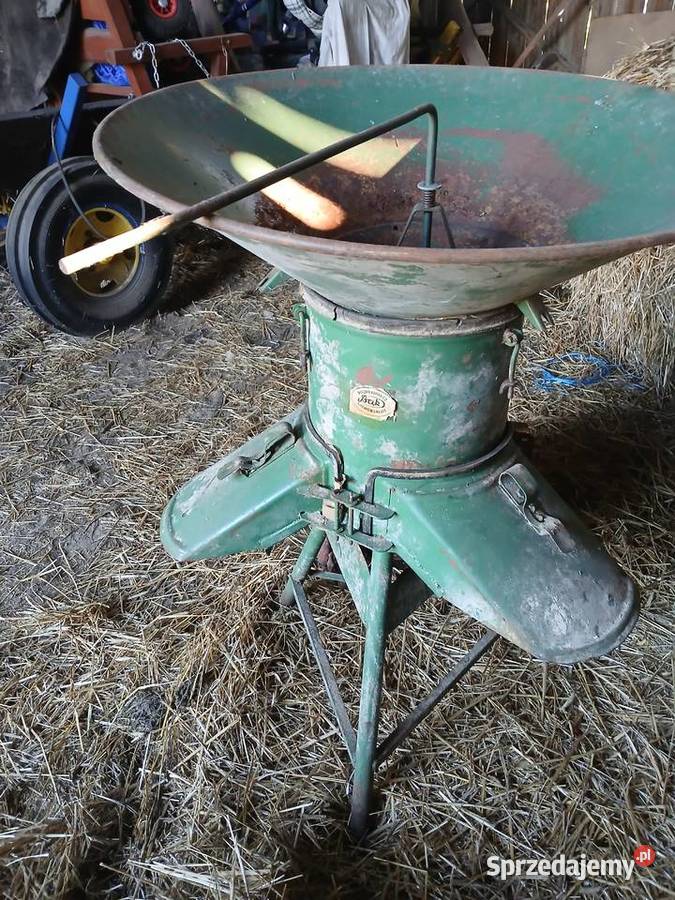 Śrutownik Bąk bijakowy 75kW Firlej sprzedam