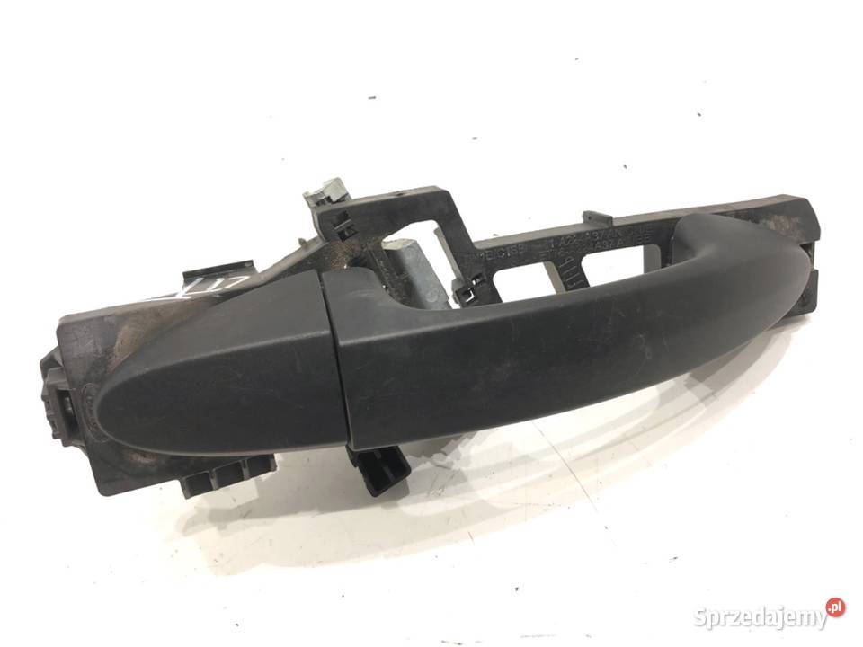 KLAMKA ZEWNĘTRZNA DRZWI TYLNYCH LEWA FORD