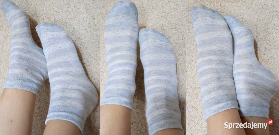 skarpety skarpetki sportowe damskie męskie świętokrzyskie Kielce