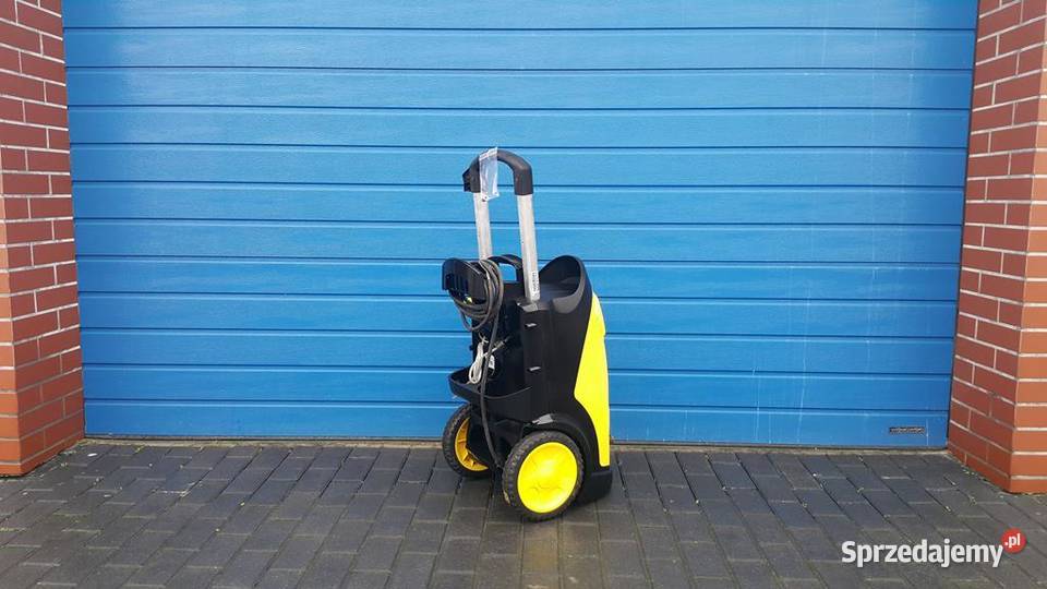Myjka ciśnieniowa Karcher HD 920 1025 1318 895 Zduny