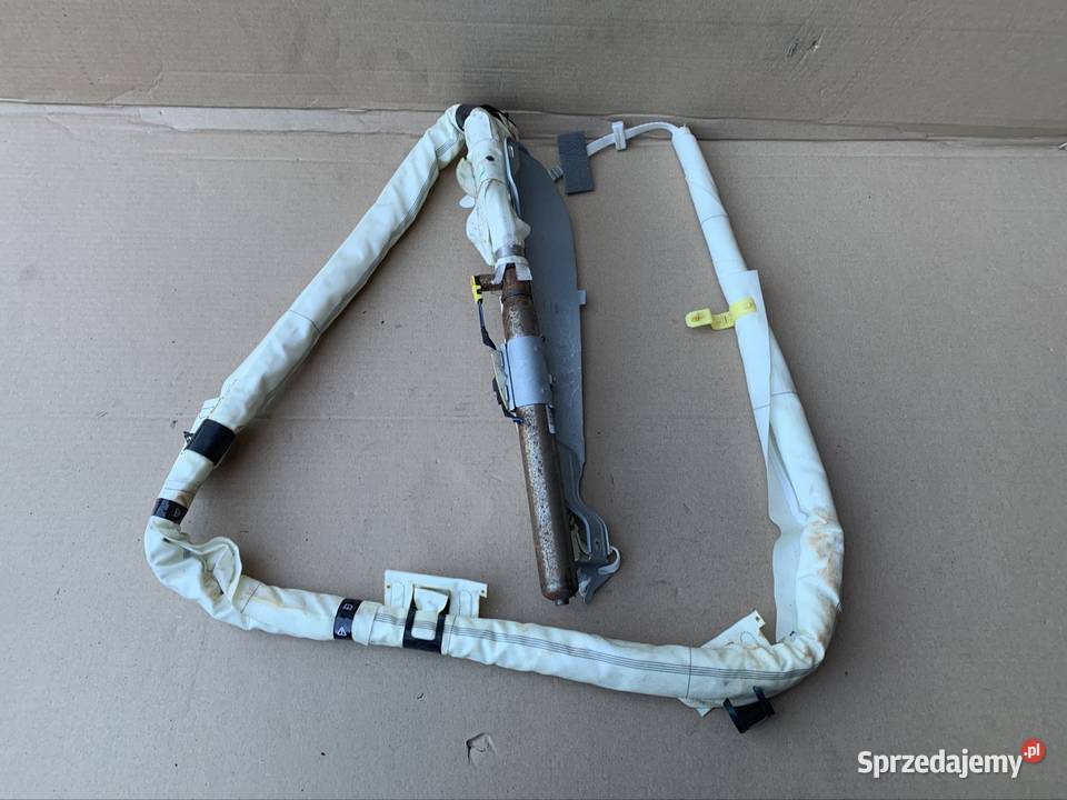 5N0880742K kurtyna powietrzna vw tiguan 5N lift zachodniopomorskie Szczecin