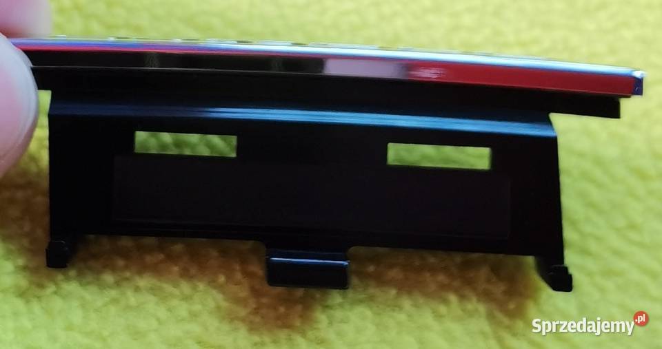 Znaczek Logo Emblemat Quattro Audi A6 C7 z Lublin sprzedam