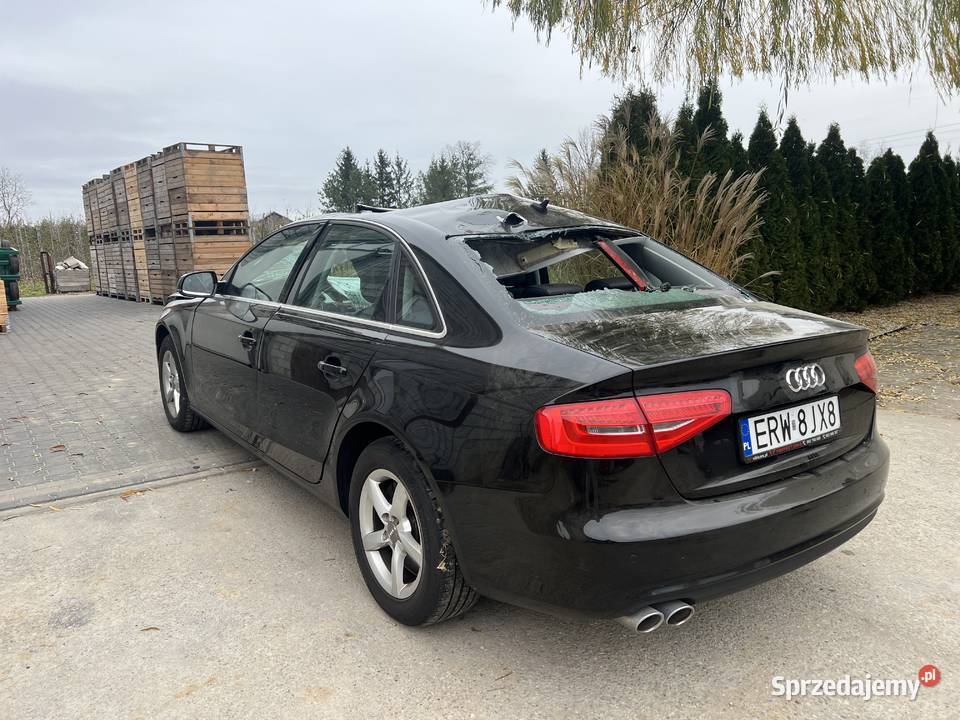 Audi a4 b8 2015 Celinów