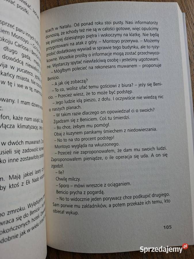 Punkt zerowy MG Harris małopolskie Kraków
