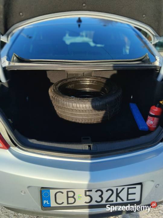 Opel Insignia benzynagaz 14 kujawsko-pomorskie Bydgoszcz sprzedam