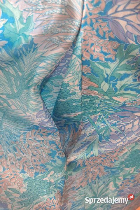 Sukienka letnia luźna Brzesko