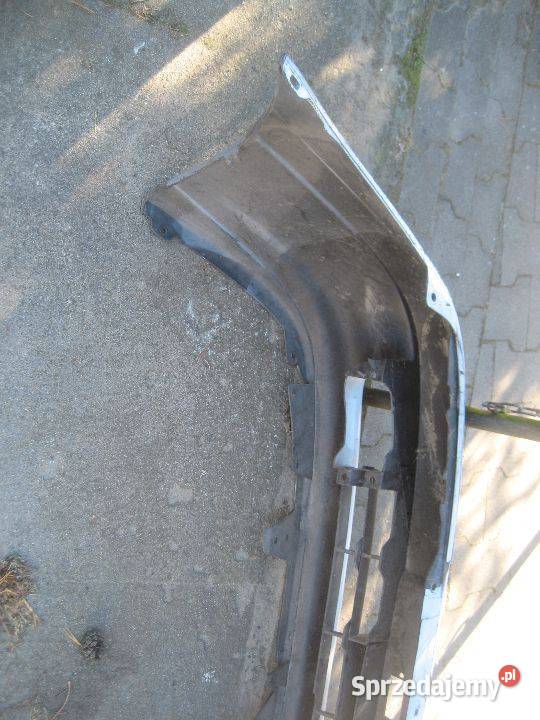 toyota carina e zderzak przedni na halogeny Rakoniewice