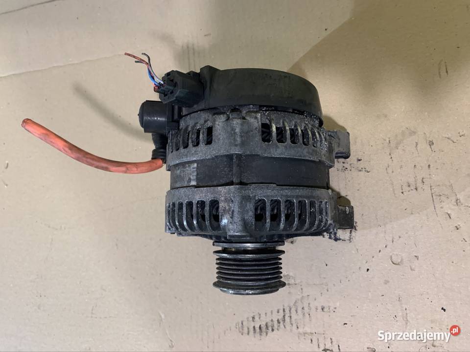 3M5T10300 Alternator Ford focus mk2 II C Szczecin sprzedam