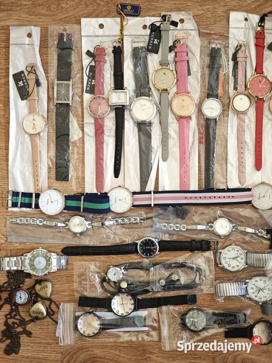 Zegarek Kurren Amber Perfect80 Busko-Zdrój