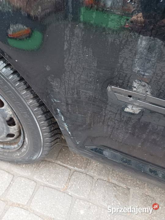 Volkswagen golf lv nieuszkodzony śląskie Zabrze