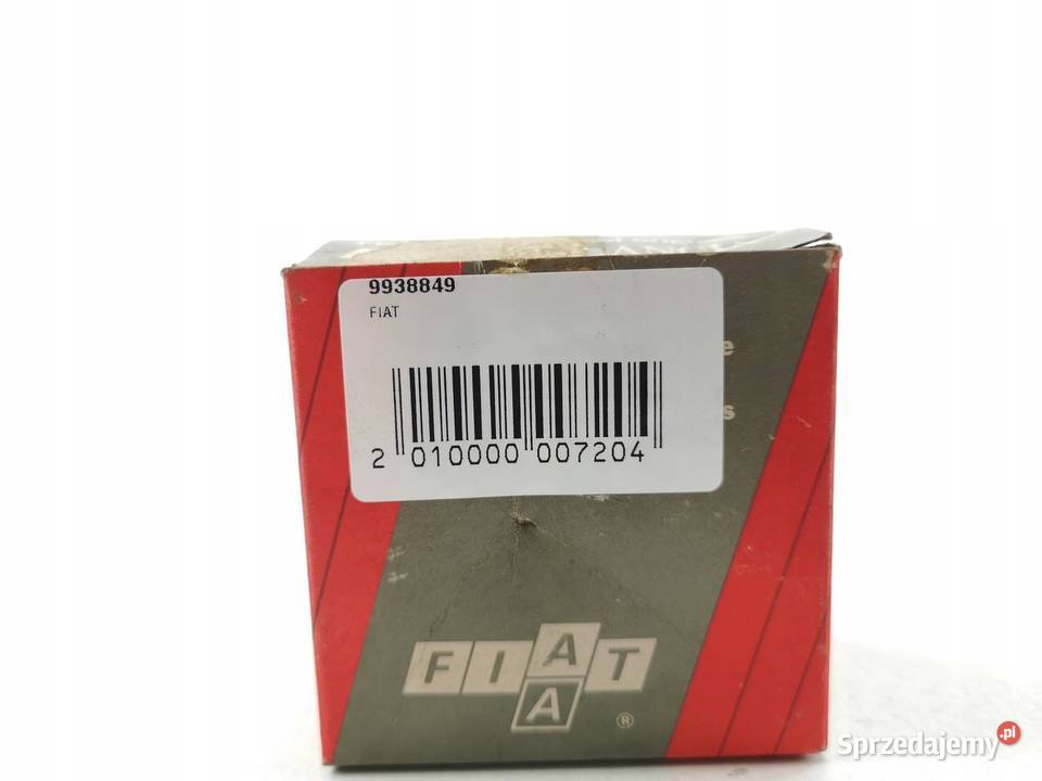 WSKAŹNIK TEMPERATURY WODY FIAT UNO FIORINO osobowe