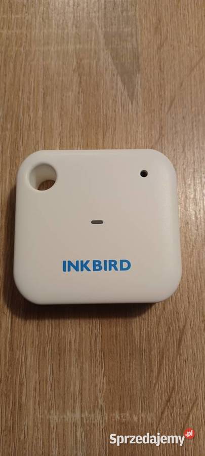 Inteligentny czujnik temperatury WiFi IBSTH3