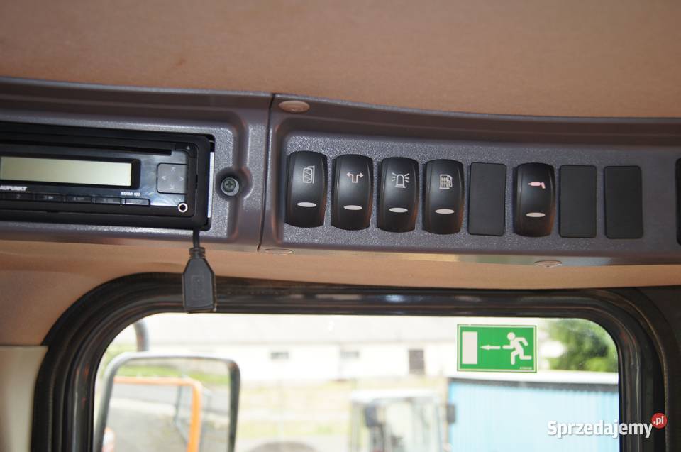Ładowarka DOOSAN DL 3003 Olszyna