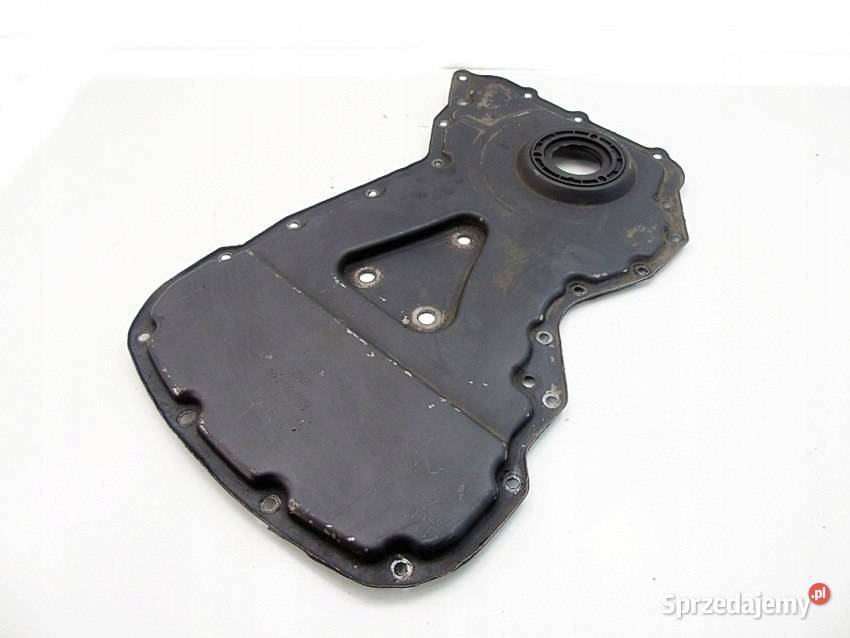 OBUDOWA ROZRZĄDU 22 HDI TDCI EURO 5 TRANSIT Motoryzacja Sosnowiec