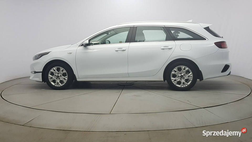 Kia Ceed 15 TGDI M Z Polskiego Salonu Faktura Warszawa sprzedam