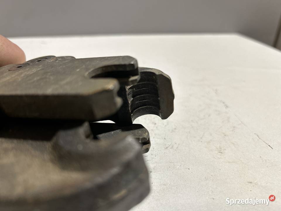 PEXa pexa 14 uponor szczęka rems Kraków