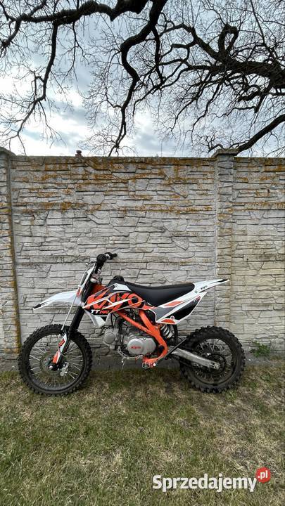 kayo 140tt 1km Występ