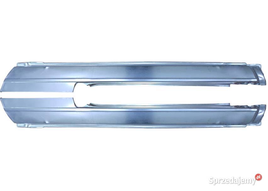 Bmw E30 8294 Reperaturka progu NOWY ZESTAW