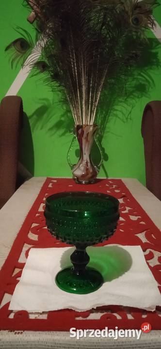 Cukiernica romby i guziczki Wieluń