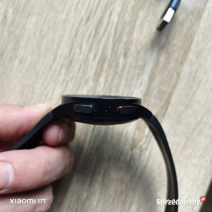 Samsung Galaxy Watch5 Pro małopolskie Sucha Beskidzka