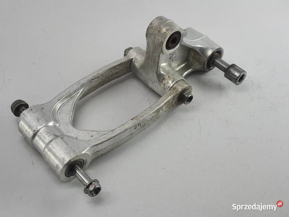 Kiwak Lacznik Wahacza Kosci Honda Crf 1000 Tuleje sprzedam