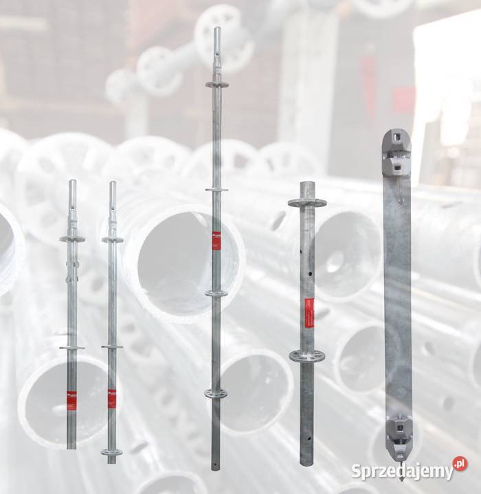 RUSZTOWANIA MODUŁOWE Najtańsze RUSZTOWANIE małopolskie Kraków