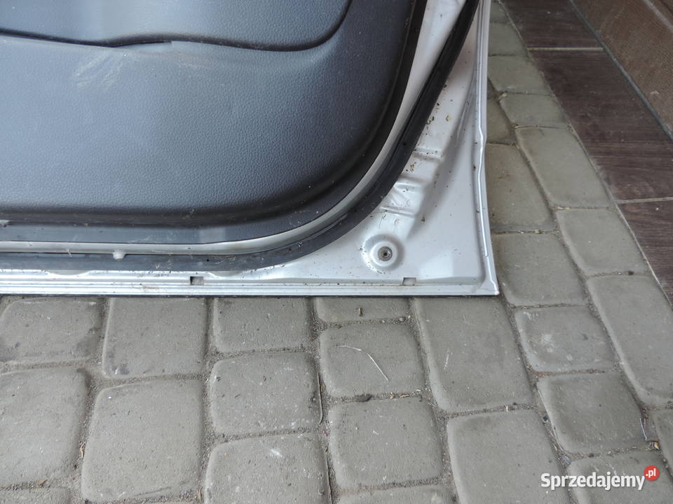 FIAT SEDICI 08r DRZWI PRAWE PRZEDNIE PRZÓD PRAWY Nowy Sącz