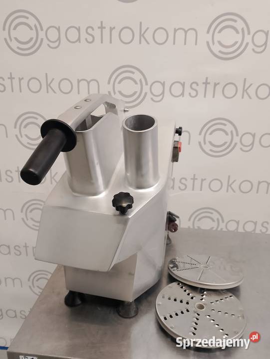 Szatkownica do warzyw HLC300 3 tarcze