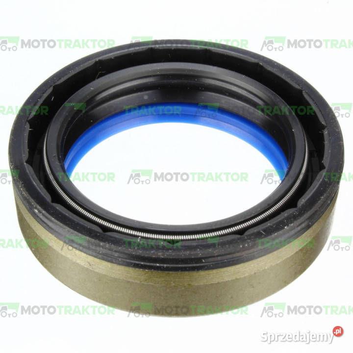 USZCZELNIACZ 37x52x14 PÓŁOSI CASE FORD JOHN Łążynek