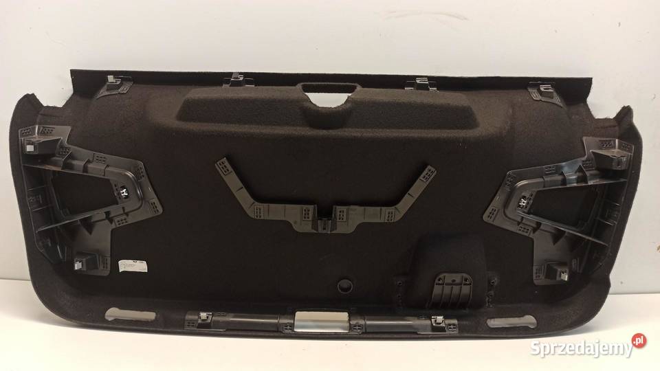AUDI A3 8Y TAPICERKA KLAPY BAGAŻNIKA 8Y5867975 sprzedam