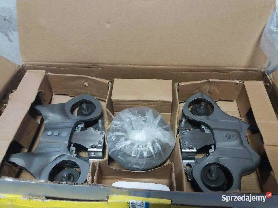 Widelce sprzęgła Renault Scenic skrzynia osobowe Dobra