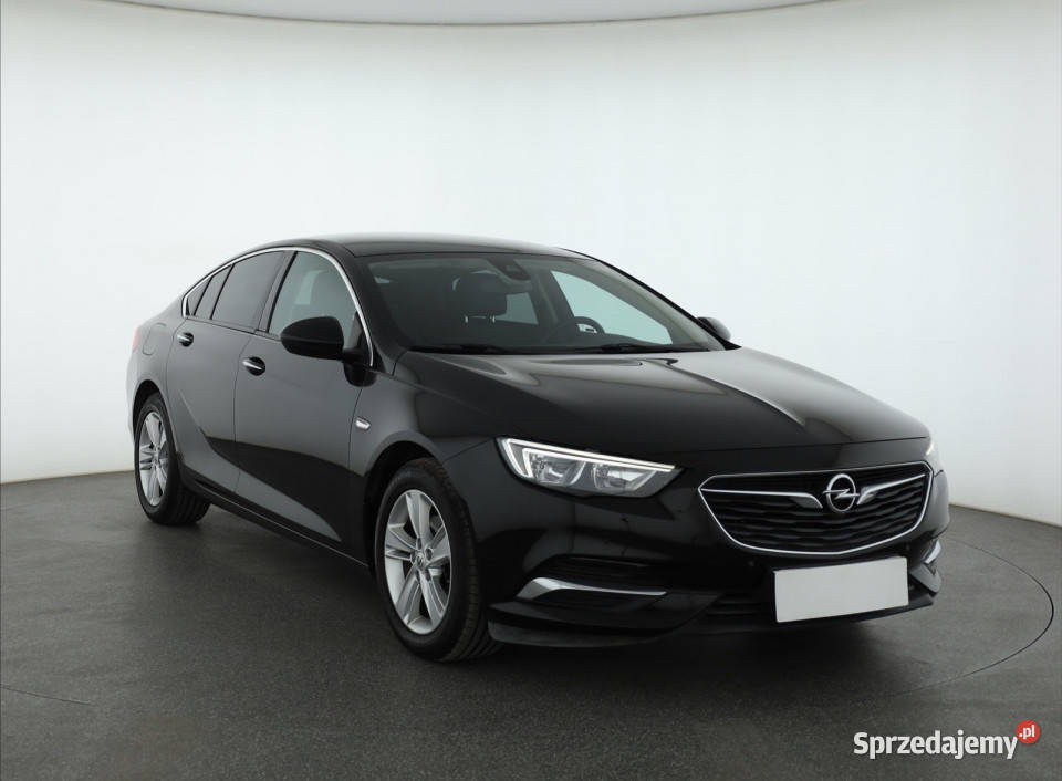 Opel Insignia 15 Turbo Piaseczno