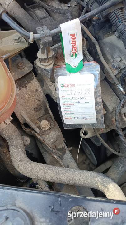 Fiat linea sprzedam zamienię na motor 125 dolnośląskie Bolesławiec