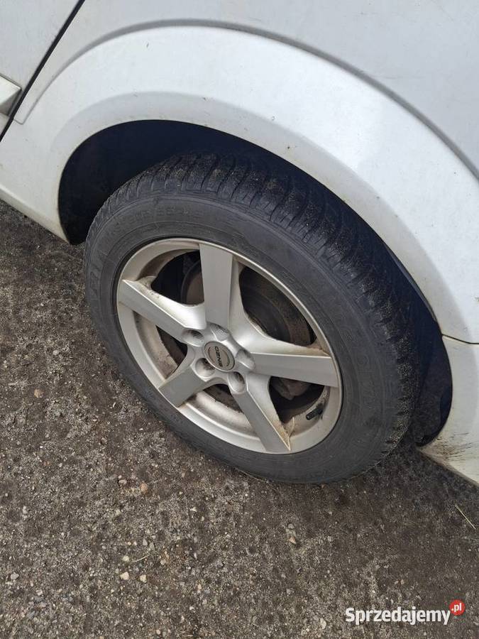 Opel Astra H 19 cdti centralny zamek Krosno Odrzańskie sprzedam