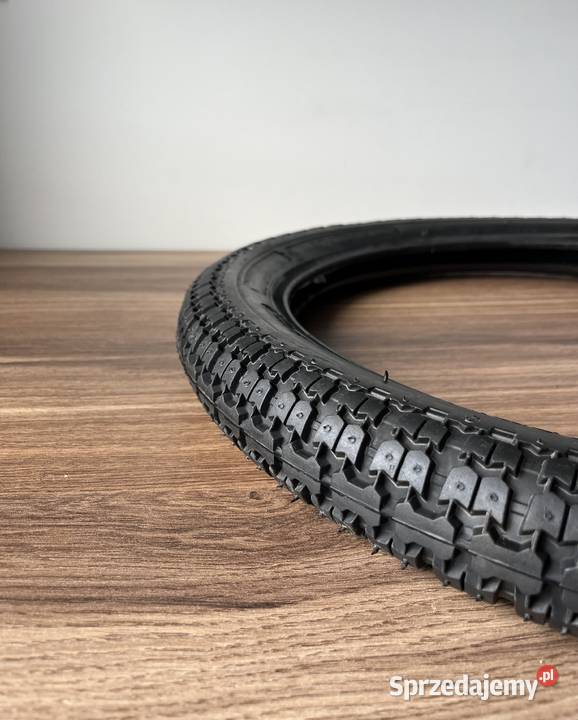 NOWA OPONA AWINA 16 x 250 JAWA 50 JAWKA SIMSON 16cale Bielsko-Biała
