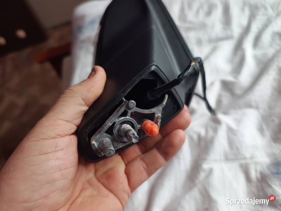 Lusterko lewe seat AronaLeonIbiza V 95KM Bielsko-Biała