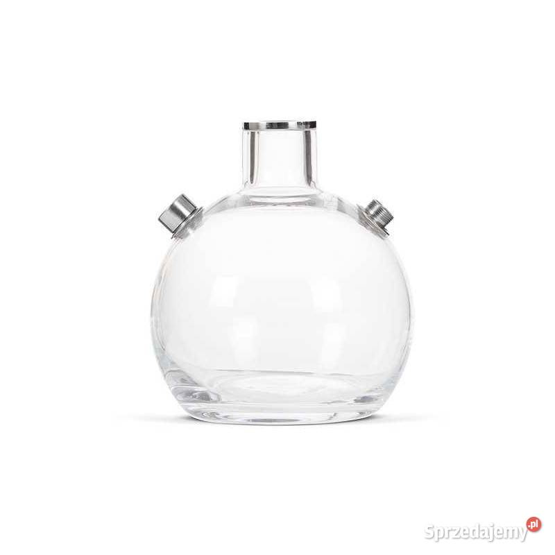 ODUMAN N9 TARANTULA Dzban do Shishy Fajki Wodnej Kolekcje Łódź