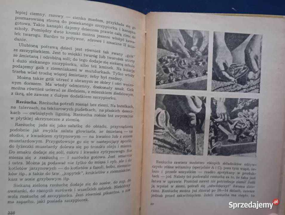 Irena Gumowska My i nasz dom WP 1956r Wydanie wielkopolskie